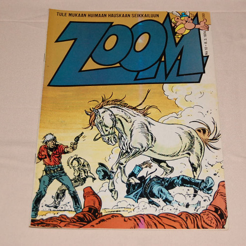Zoom 10 - 1974